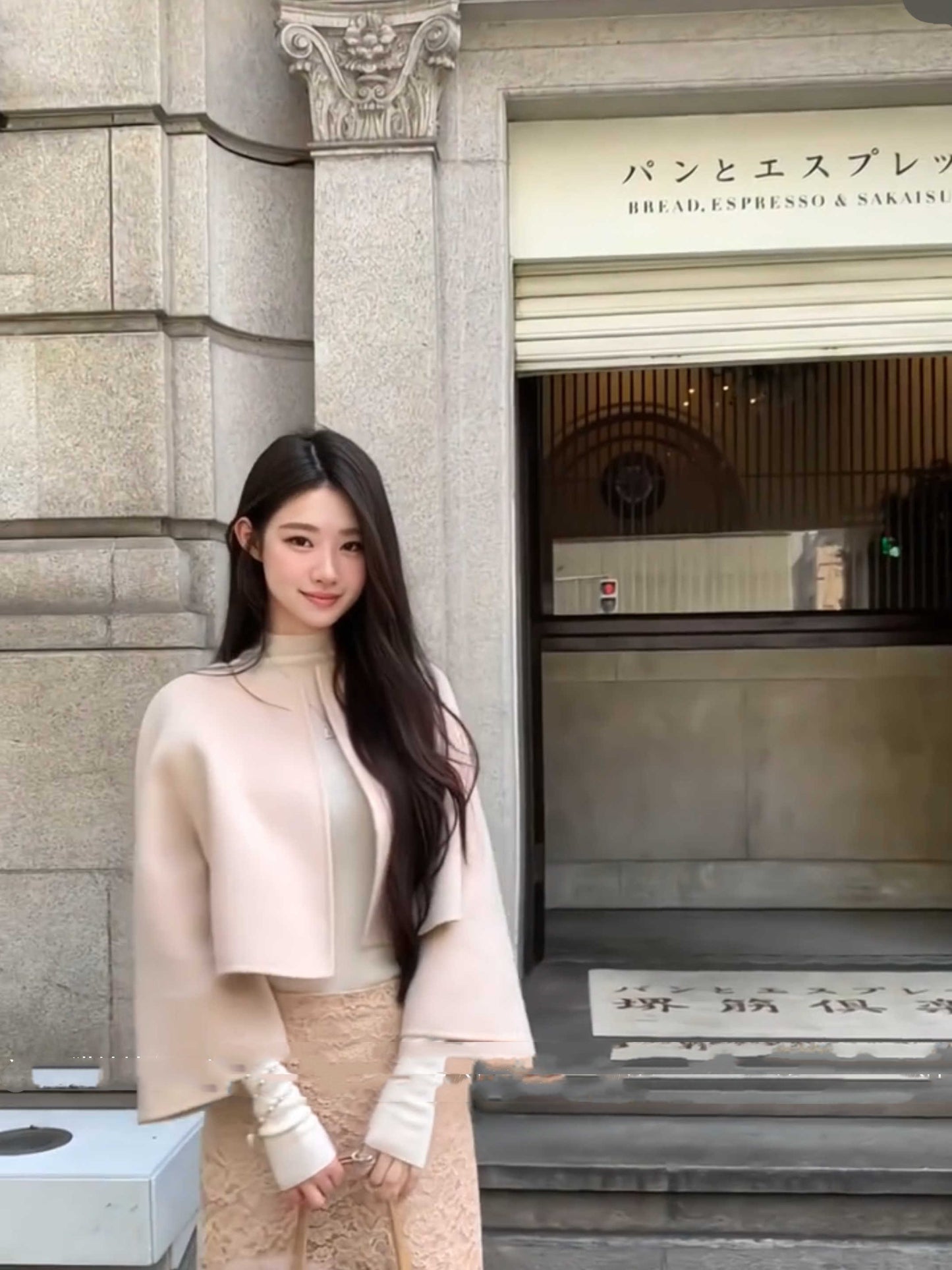 Stylish Wool Coats for Women: Embrace Warmth and Fashion