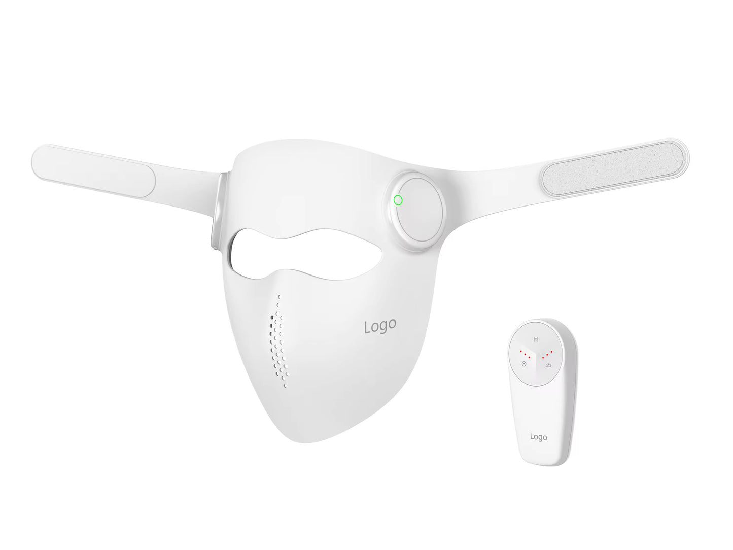 LED Mask Red LED Light Therapy Mask