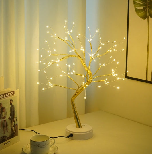 Romantic Room Decore Table Light