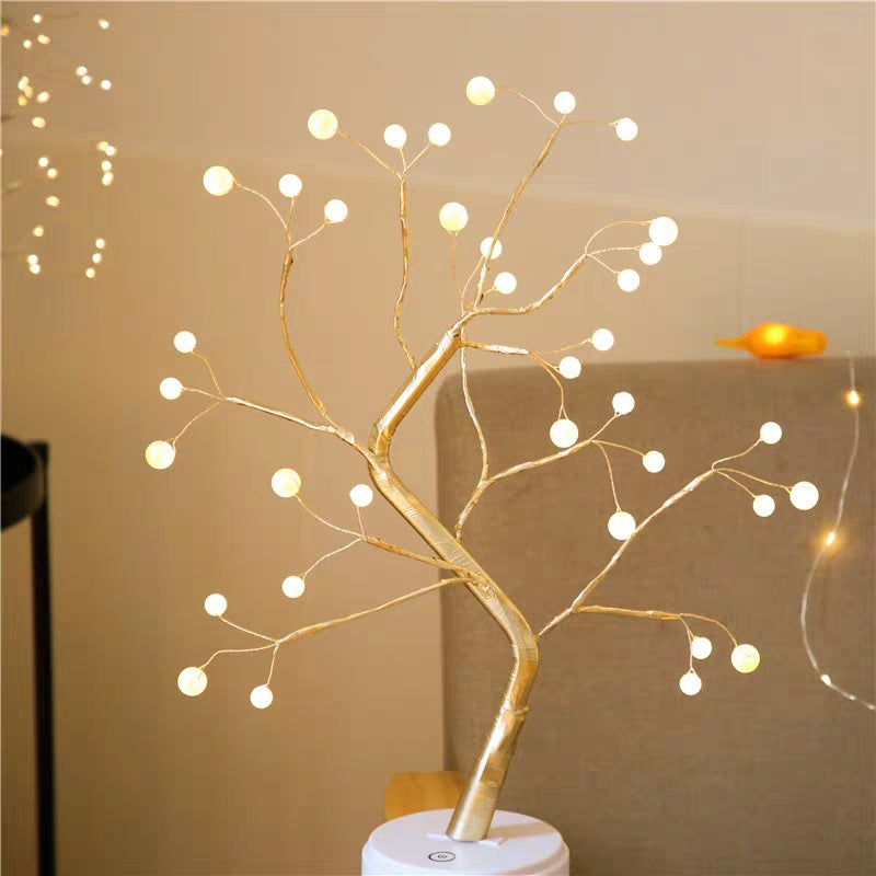 Romantic Room Decore Table Light