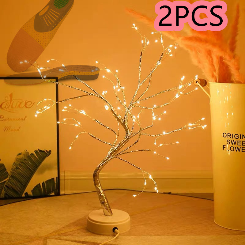 Romantic Room Decore Table Light