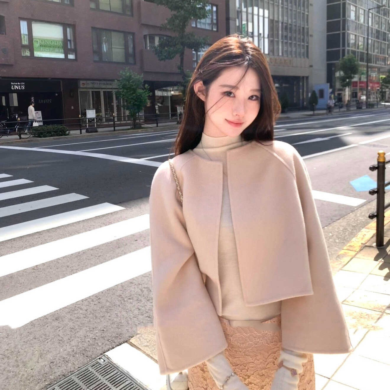 Stylish Wool Coats for Women: Embrace Warmth and Fashion