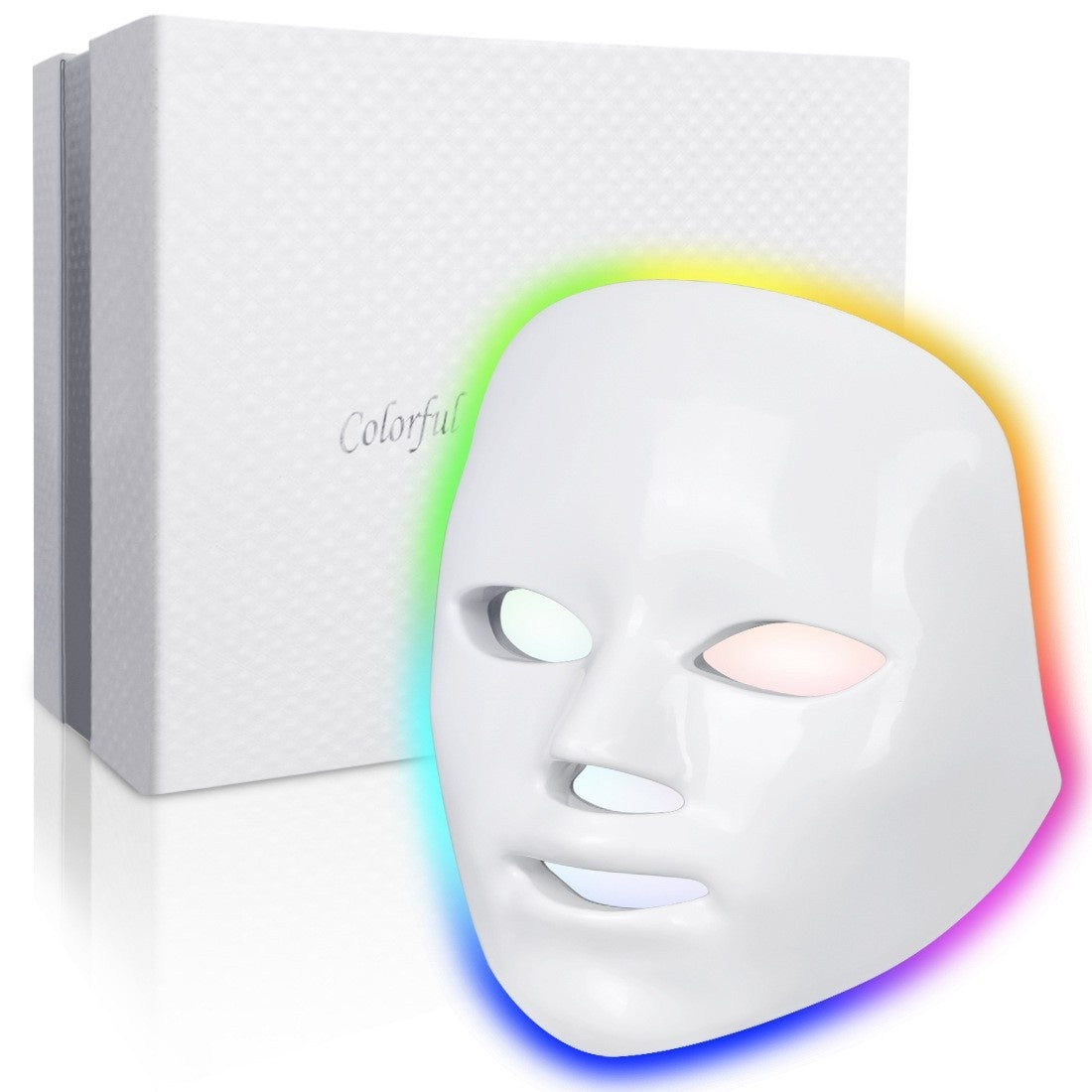 Viral Led Therapy Mask  - Low Price