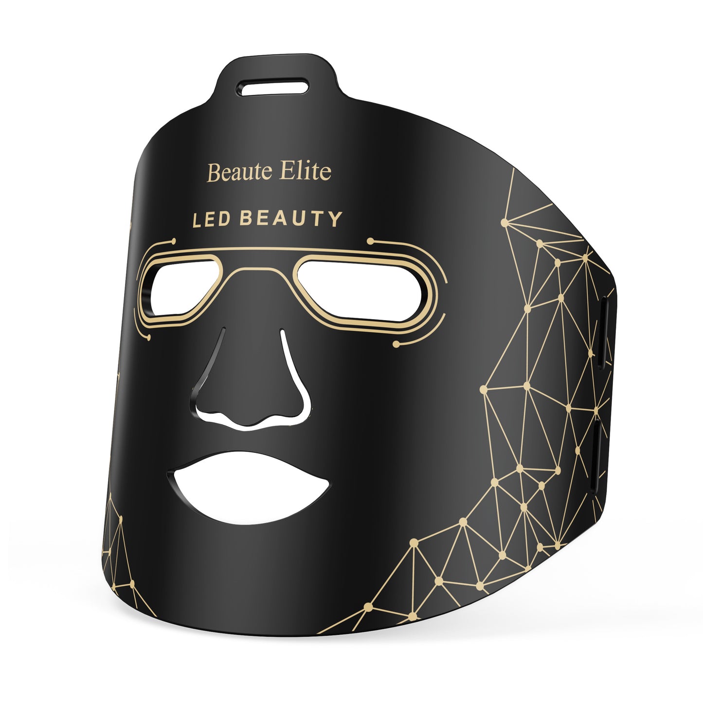 Led Therapy Red Light Facial Beauty Mask