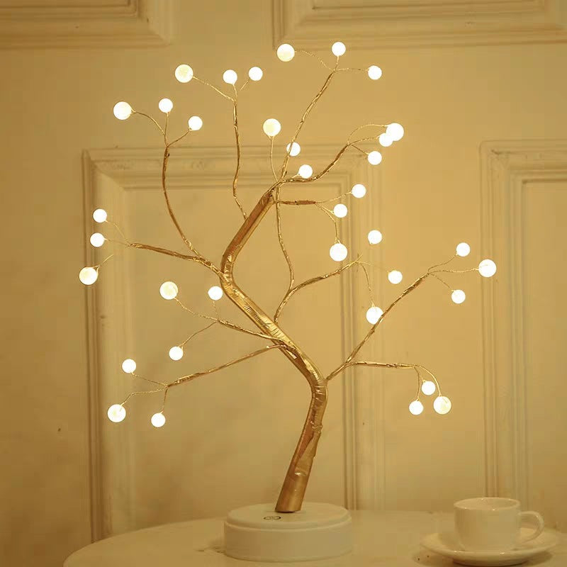 Romantic Room Decore Table Light