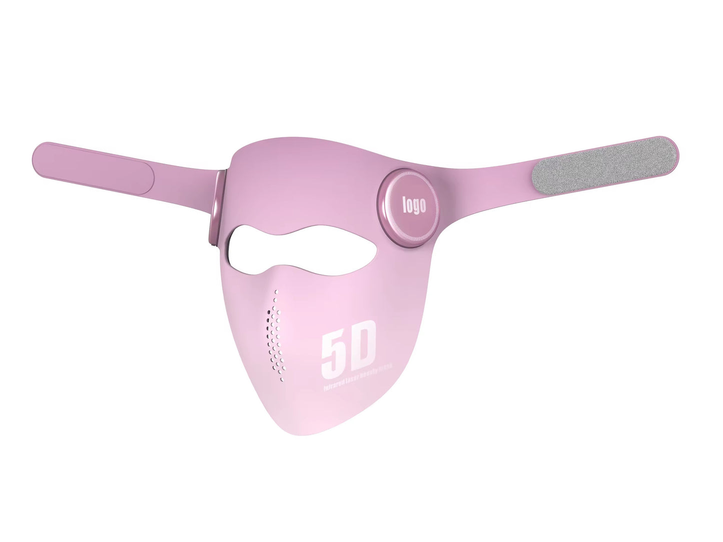 LED Mask Red LED Light Therapy Mask