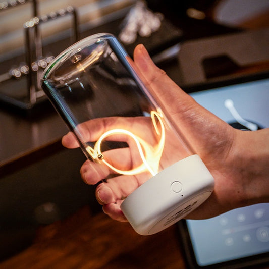 Upgrade Your Space: Most Viral LED Light Design