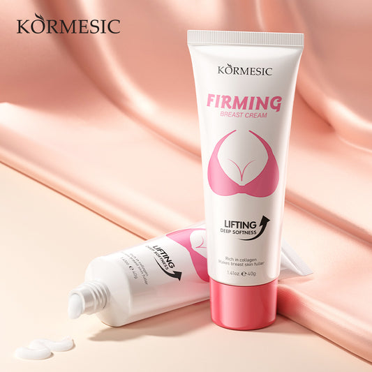 Enhance Your Curves with Kormesic Bust Cream 40g