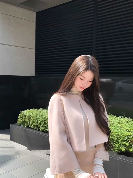 Stylish Wool Coats for Women: Embrace Warmth and Fashion