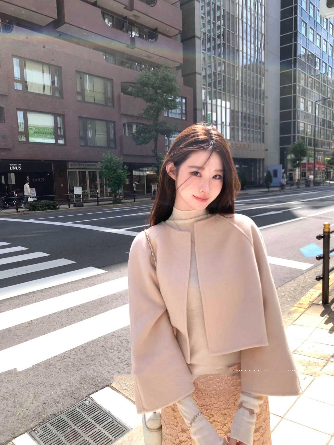 Stylish Wool Coats for Women: Embrace Warmth and Fashion